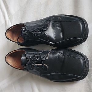 Josef Seibel Dress Shoes size EU43  US size 10 wide